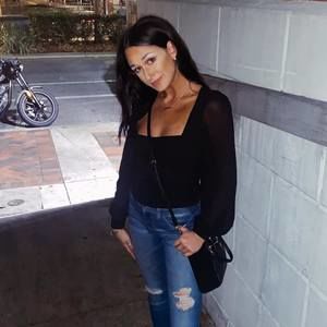 Meet your Posher, Taylor